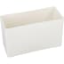 Conduit blanc 220x90x130mm 140211655034 (1 / 2)