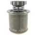 Microfiltre lave-vaisselle 17008311 origine (6 / 6)