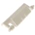 Ressort poignee freezer 00158136 (1 / 2)