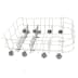 Panier inferieur 481245819413 (1 / 1)