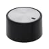 Bouton noir 8073833389 (1 / 2)