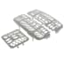 Grille panier a couverts (1 / 2)