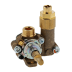 Robinet gaz de brûleur triple couronne d=0,50 G20 20mbar 140151899352 (1 / 2)
