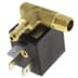 Electrovanne 80° 230v (1 / 2)