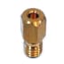 Injecteur 0.98 gaz naturel (1 / 1)