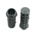 Crépines 1" 110mm par 2 4404300917 (1 / 6)