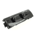 Boitier commande noir C00112777 (1 / 2)