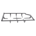 Grille de support droite 140107787024 (1 / 2)