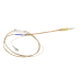 Thermocouple de gril L=730mm 140180005013 (2 / 2)