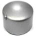Bouton gris 9h gaz (1 / 1)