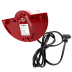 Bloc moteur rouge (3 / 3)