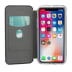 Etui elegance black iphone x (1 / 4)