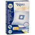 Sacs aspirateur par 4 35601427 (2 / 2)
