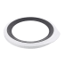 Encadrement de porte avant blanc d=490mm 140061928010 (2 / 2)