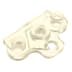 Pivot inferieur refrigerateur (1 / 2)