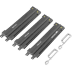 Guide de coupe 122cm + 2 serre-joints (2 / 2)