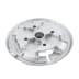 Couronne de brûleur triple 140999097029 (2 / 2)