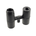 Bouton universel noir multi-axes (6 / 6)