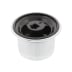 Bouton repère argent 140109333017 (2 / 2)
