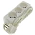 Bloc 3 prises + cable (1 / 1)