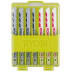 Lames scie sauteuse t assorties par 10 (1 / 1)