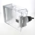Reservoir + vanne distributeur d'eau (1 / 2)