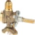 Robinet de gaz 00173068 origine (1 / 1)