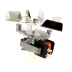 Moteur chaleur tournante C00140299 (2 / 2)