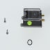 Pressostat gaz C6097A2200 8738807524 (1 / 1)