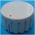 Bouton programmateur blanc (1 / 1)