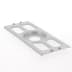 Capot moteur 906827 (1 / 2)