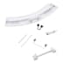Kit de poignée de hublot 4055132767 (1 / 2)