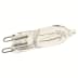 Ampoule four 60w halogene g9 (4 / 4)