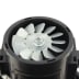 Moteur aspirateur 1200w (3 / 6)