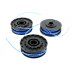 Bobine + fil d=1,65mm par 3, 5132002671 (1 / 2)