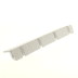 Poignee de panier blanche 2913400046 (1 / 2)