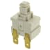 Interrupteur 2 cosses marche / arret 48001109 (1 / 2)