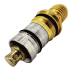 Élément thermostatique 1/2" 47450000 (1 / 1)