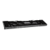 Bandeau de commande noir EDW7200 590mm 1175233509 (2 / 2)