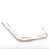 Ensemble tube de raccordement 906311 (1 / 2)
