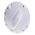Bouton thermostat blanc 76X3866 (1 / 1)