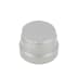 Bouton four gris 12h (1 / 2)
