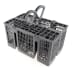 Panier a couverts 00418280 (1 / 3)