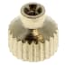 Bouton programmateur chrome (2 / 2)