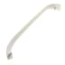 Poignee blanche 00498031 (2 / 2)