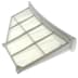 Filtre tamis seche-linge 1366339024 (2 / 2)