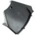 Carter protection courroie 122060192/0 (1 / 3)