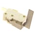 Microswitch 2 cosses securite de porte 41000264 (2 / 2)
