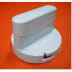 Bouton programmateur blanc (1 / 1)