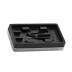 Bouchon de tiroir vapeur noir 140058664057 (2 / 2)